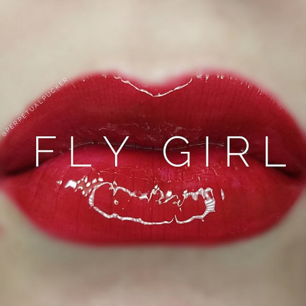 NEW Fly Girl LipSense Lip Color